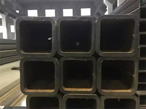 武陵汽车专用无缝方管 车架底盘结构管材