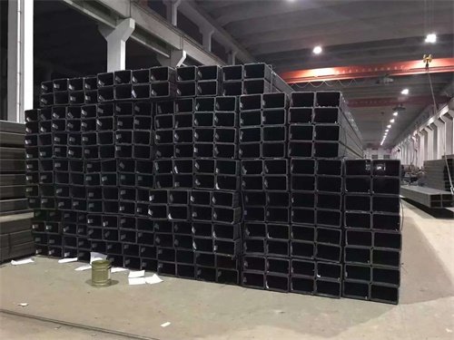 武陵冷拔方管选型指南 工程采购怎么选